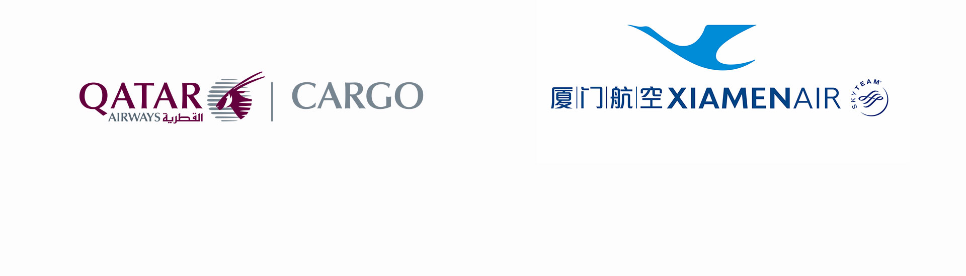 Article Qatar Airways Cargo Announces New Partnership with Xiamen